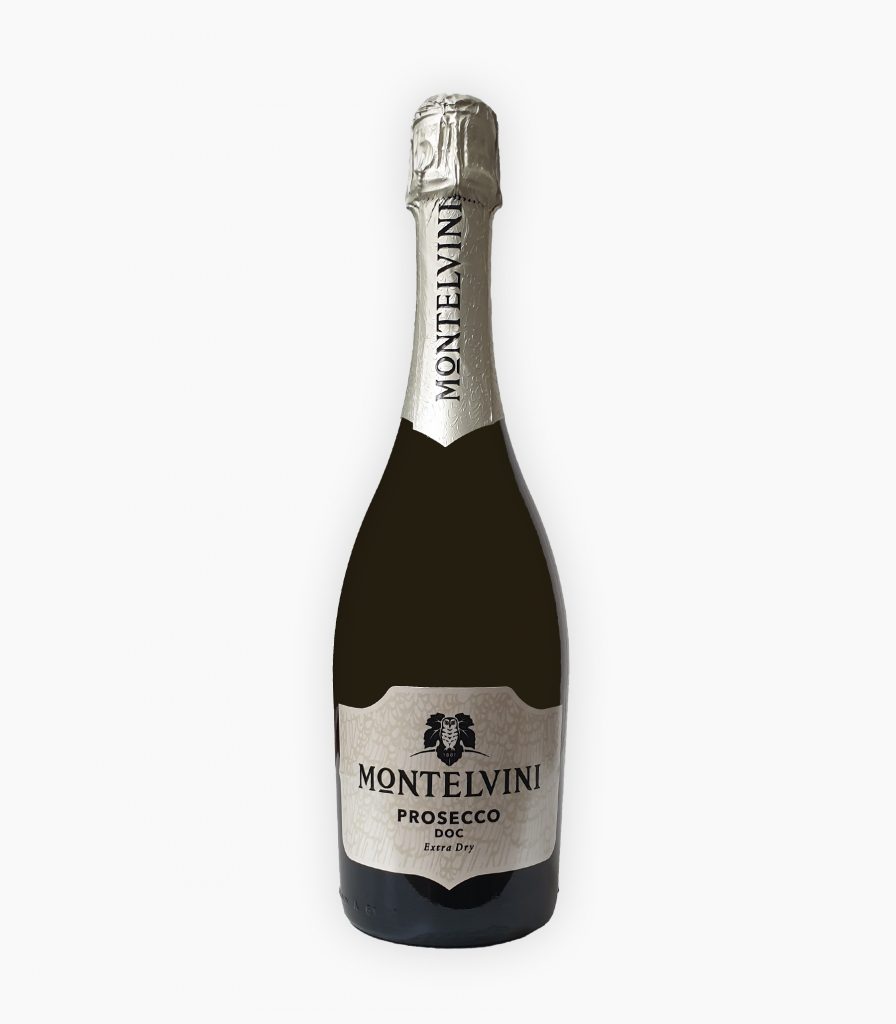 Montelvini Promosso Prosecco Extra Dry Doc Vendita Al Prezzo