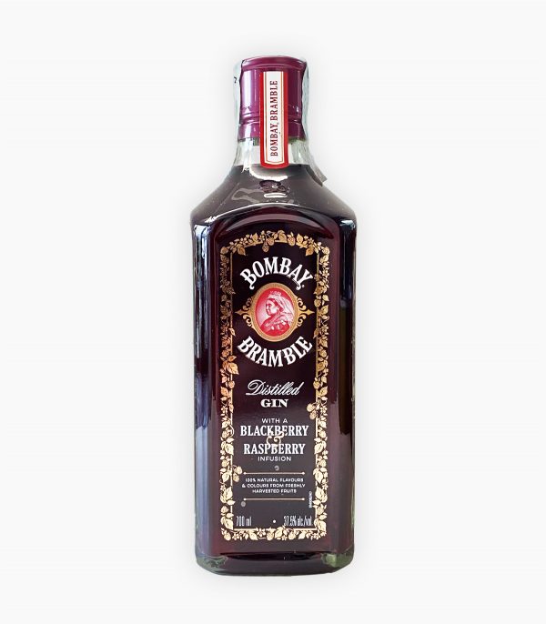 Gin Bombay Sapphire Bramble vendita al prezzo €21,00