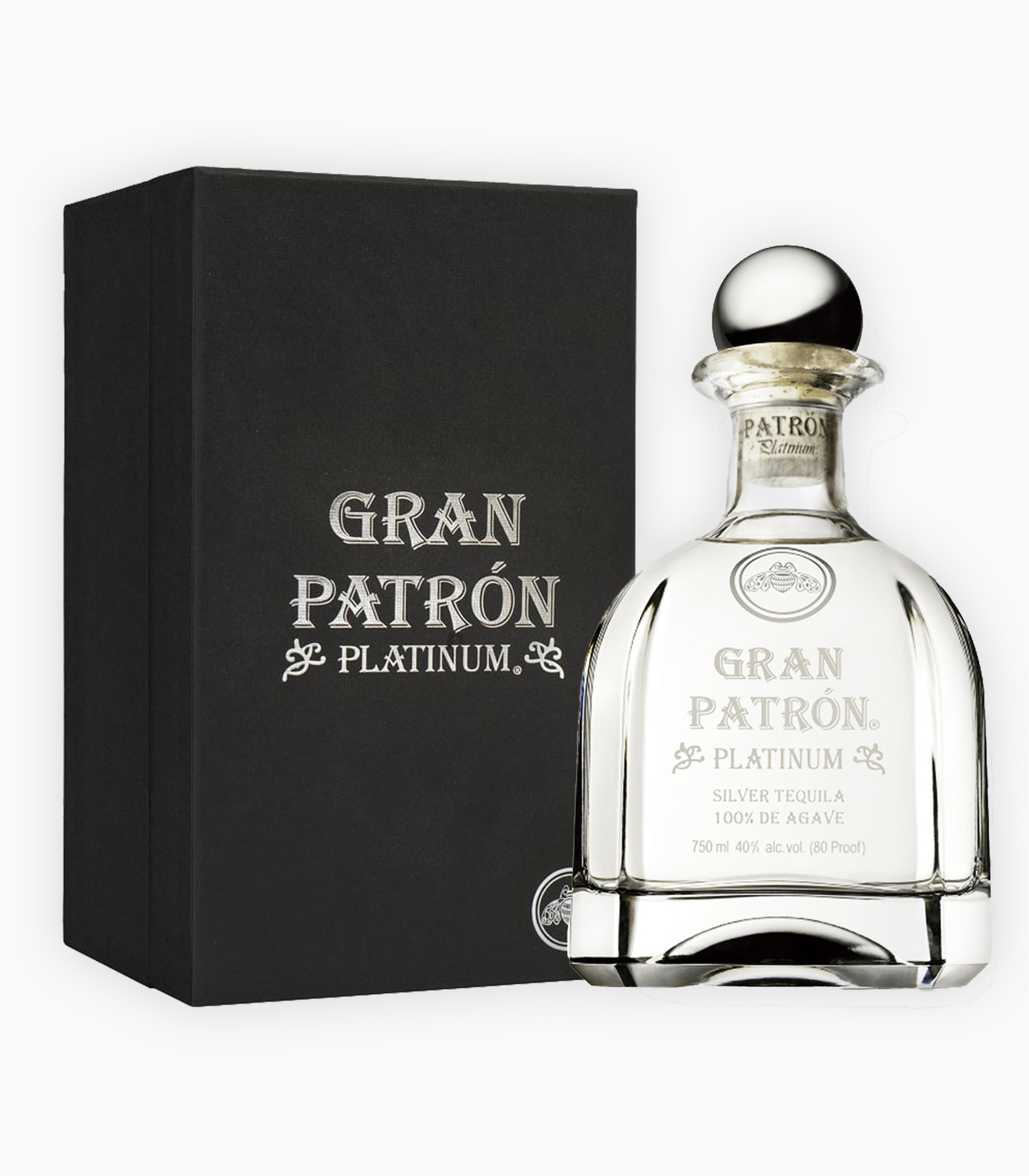 Gran Patrón Platinum vendita al prezzo €164,50