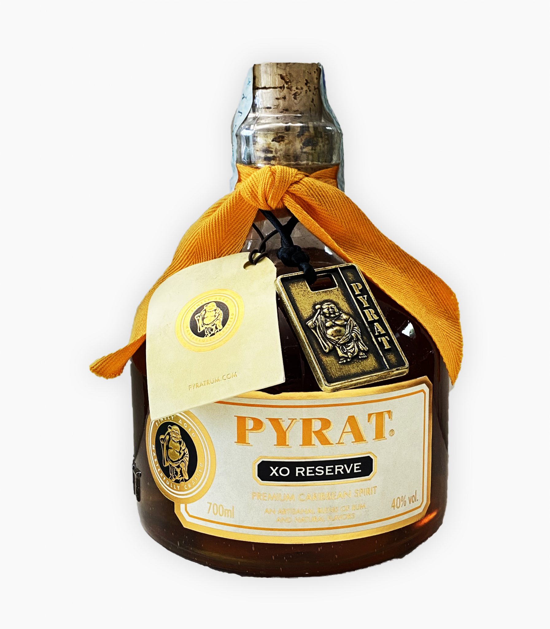 Vendita Pyrat Xo Reserve Prezzo Rum