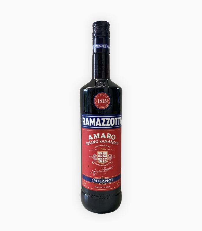 Ramazzotti