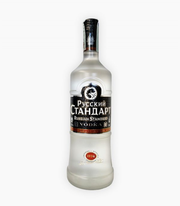 Vendita Russian Standard Original Prezzo - Liscia