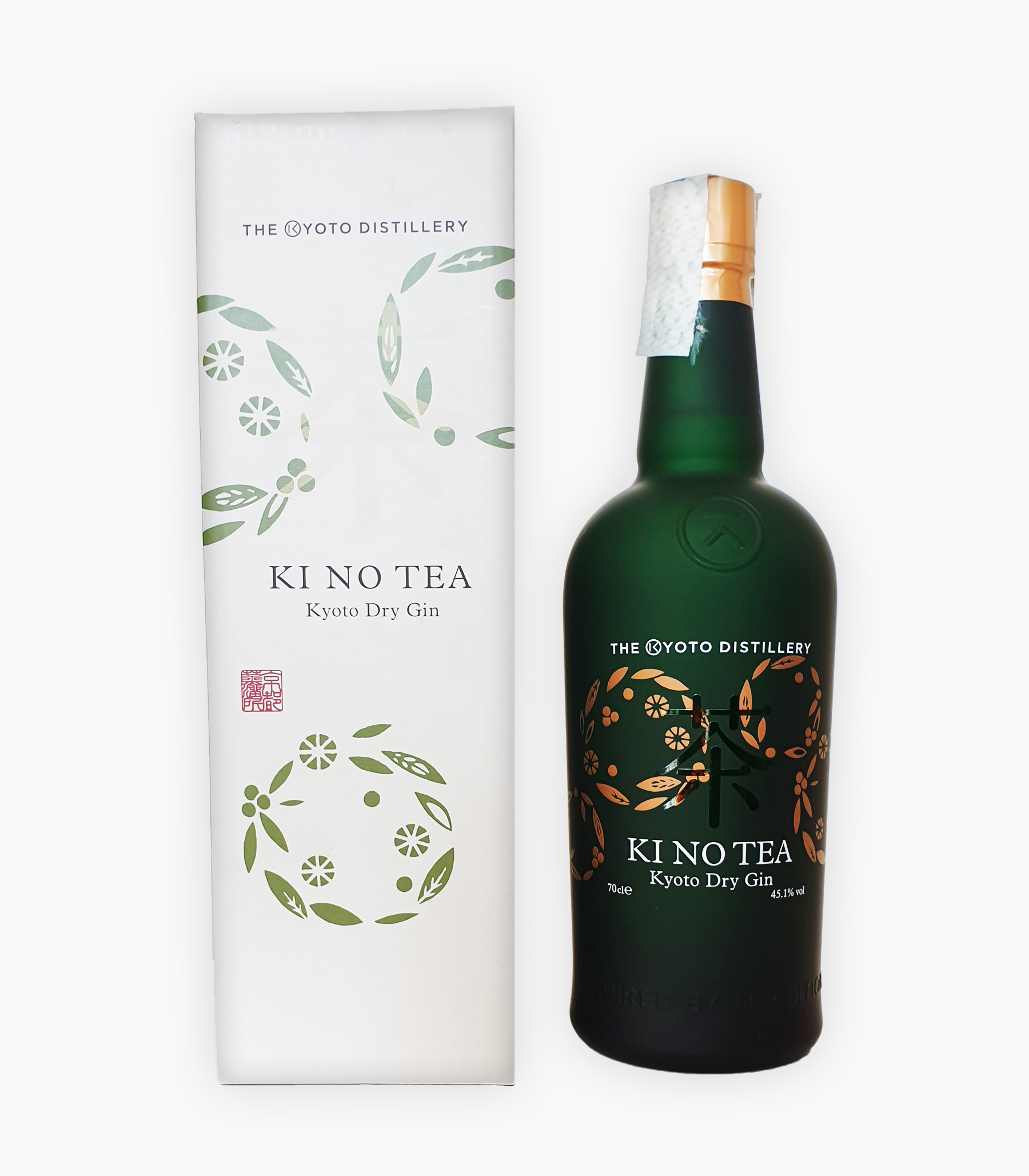 Gin Ki No Tea Kyoto vendita al prezzo €77,50