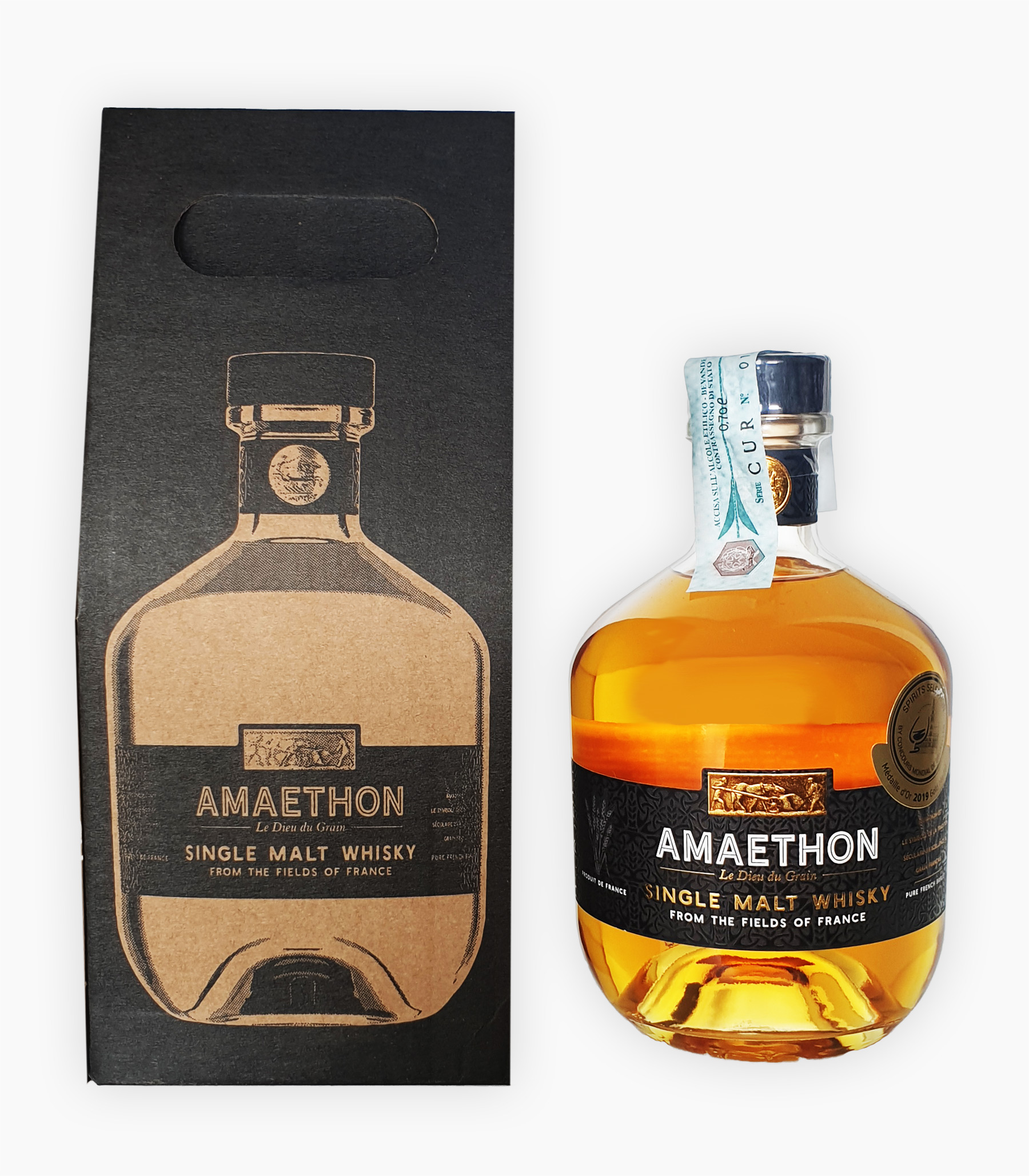 Amaethon vendita al prezzo €51,10