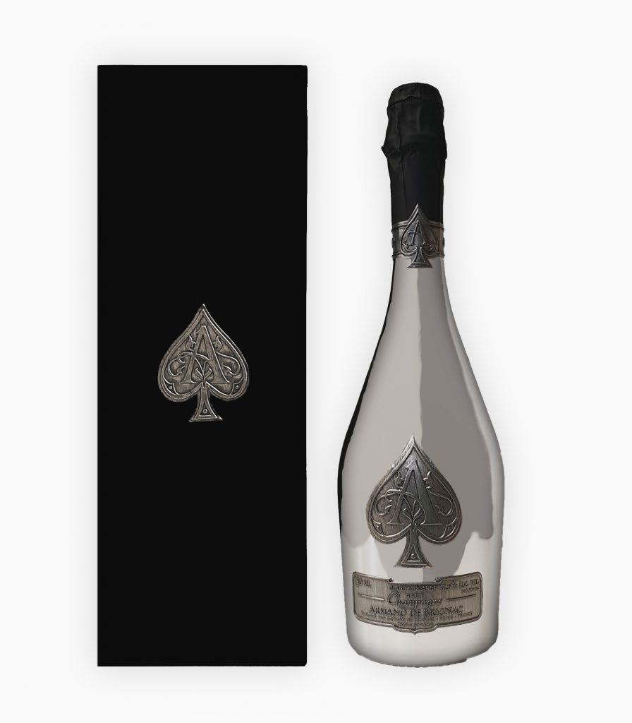 Armand de Brignac Blanc de Blancs main image 0