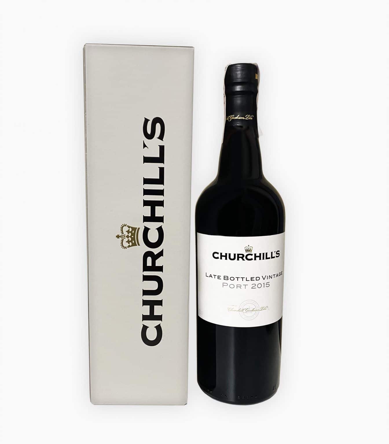 PORTO CHURCHILL'S LATE BOTTLED VINTAGE vendita al prezzo €26,00