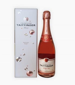 Taittinger Prestige Rosé Brut