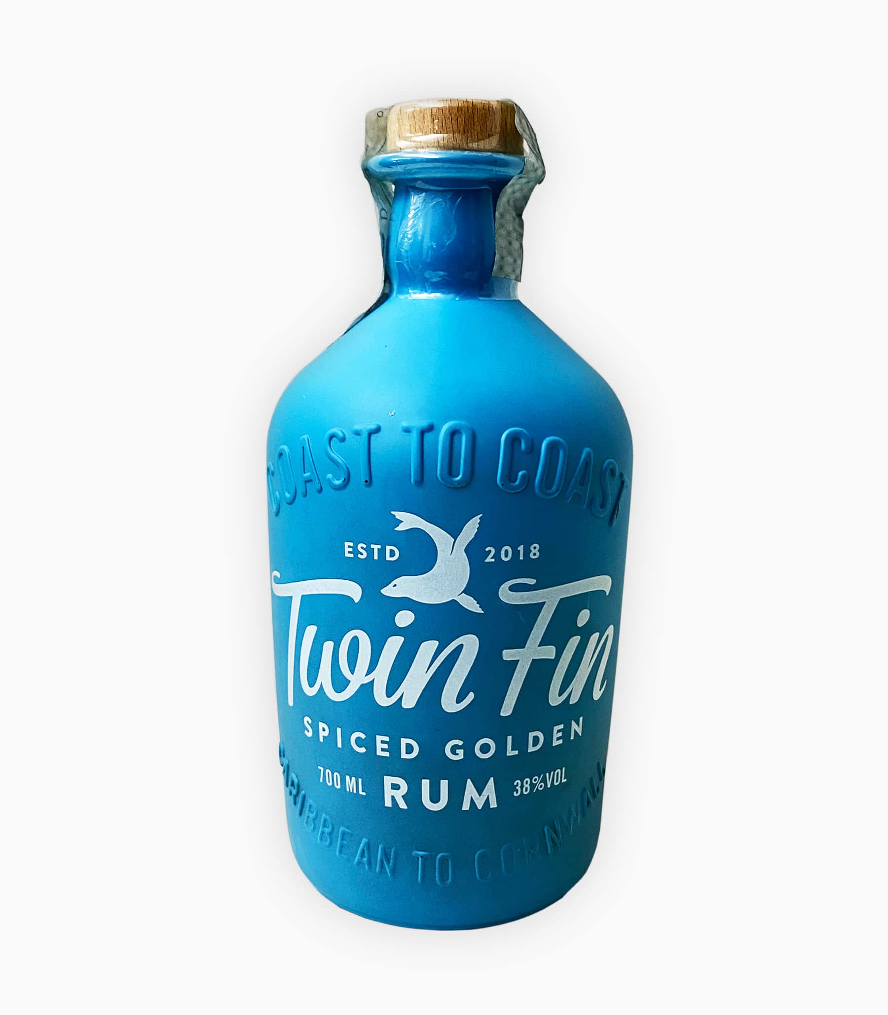 Twin Fin Spiced vendita al prezzo €28,50