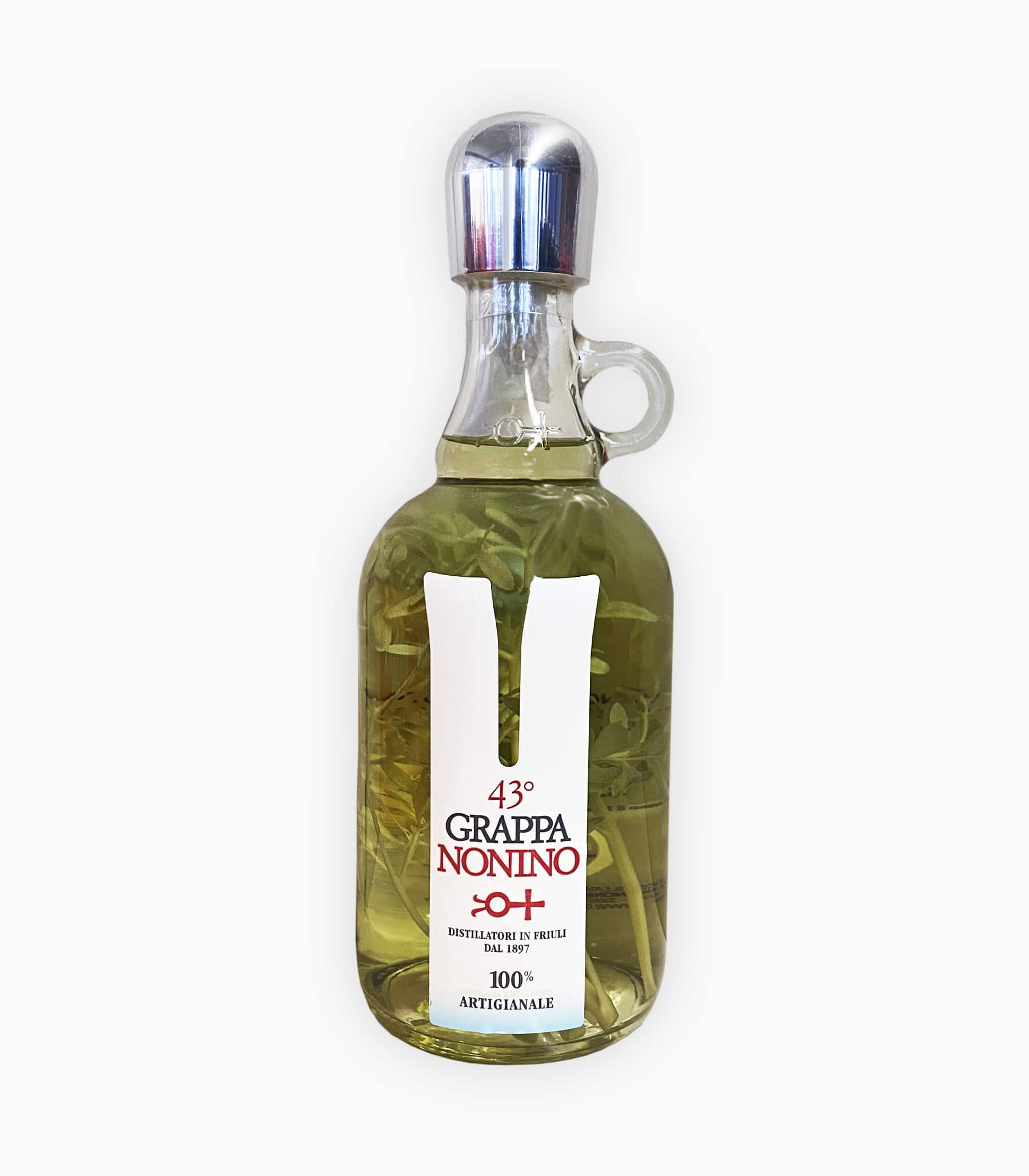 Nonino Grappa Alla Ruta vendita al prezzo €20,90