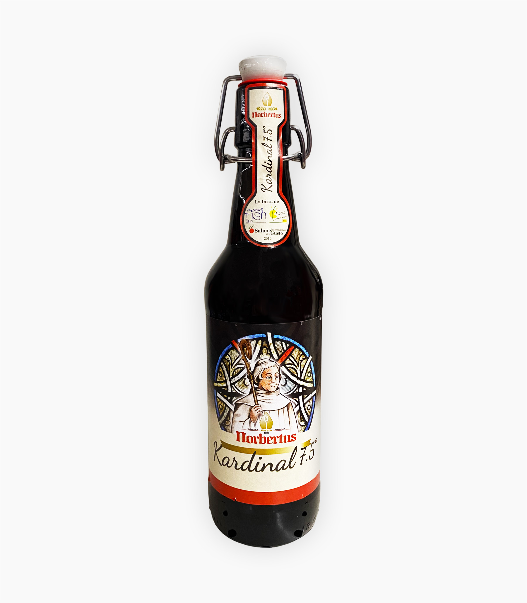 NORBERTUS KARDINAL vendita al prezzo €3,00 Birra a bassa fermentazione