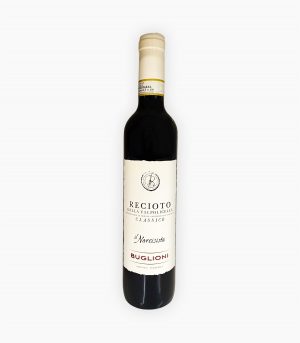 BUGLIONI IL NARCISISTA RECIOTO DELLA VALPOLICELLA CLASSICO DOCG