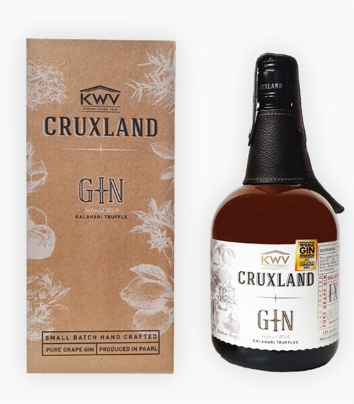 Kwv Cruxland