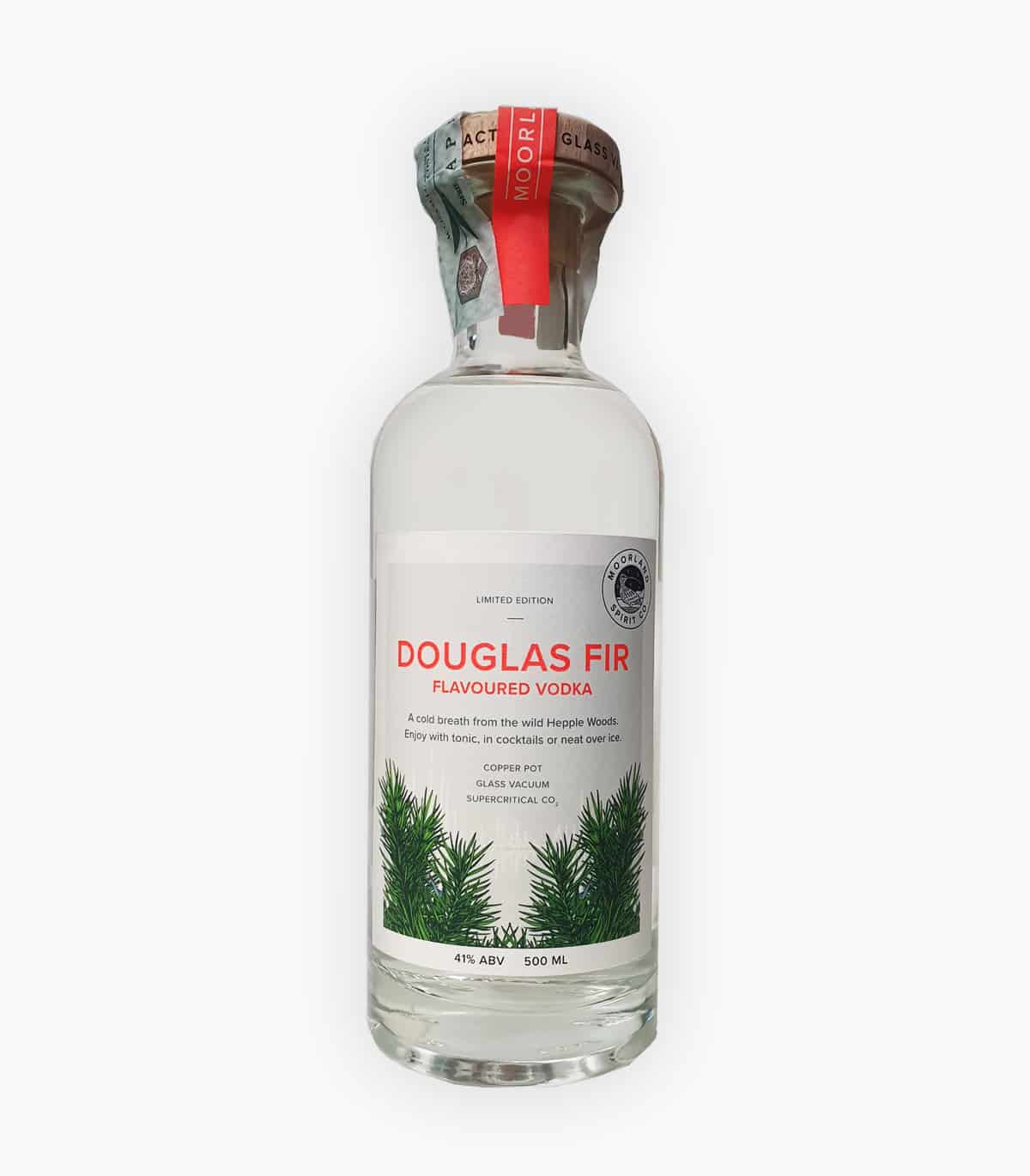 Gin Hepple Douglas Fir Flavoured Vodka vendita al prezzo €45,00