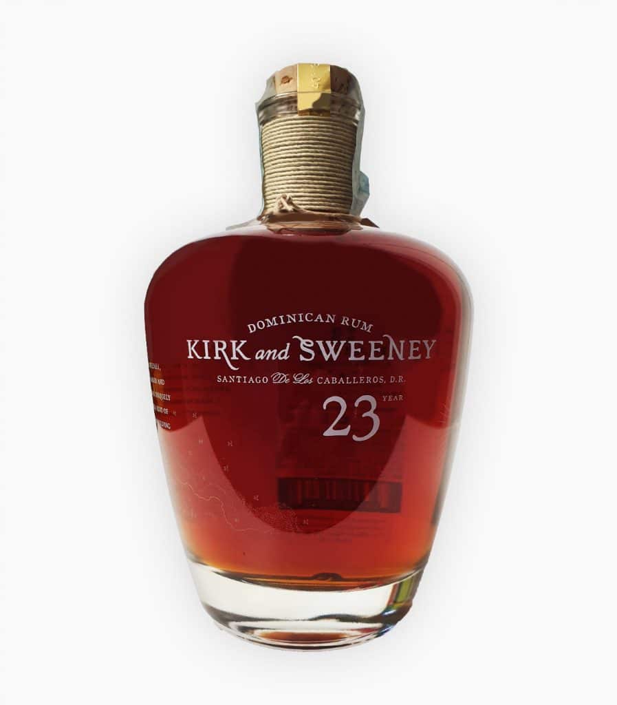 Vendita Kirk And Sweeney 23 Year Prezzo - Spirits