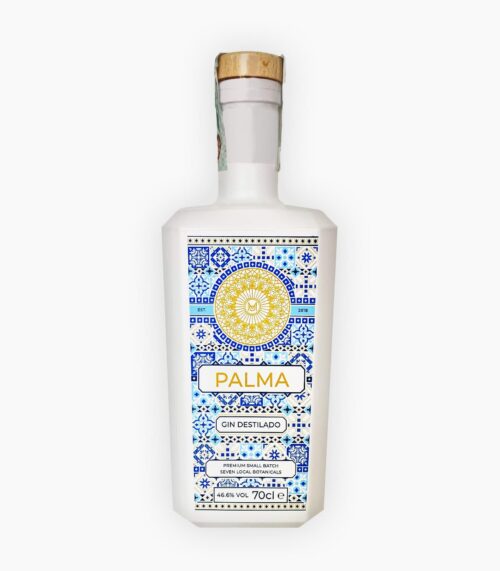 Palma Gin