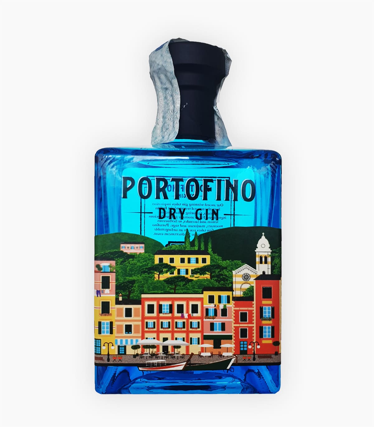 Gin Portofino Dry vendita al prezzo €16,80