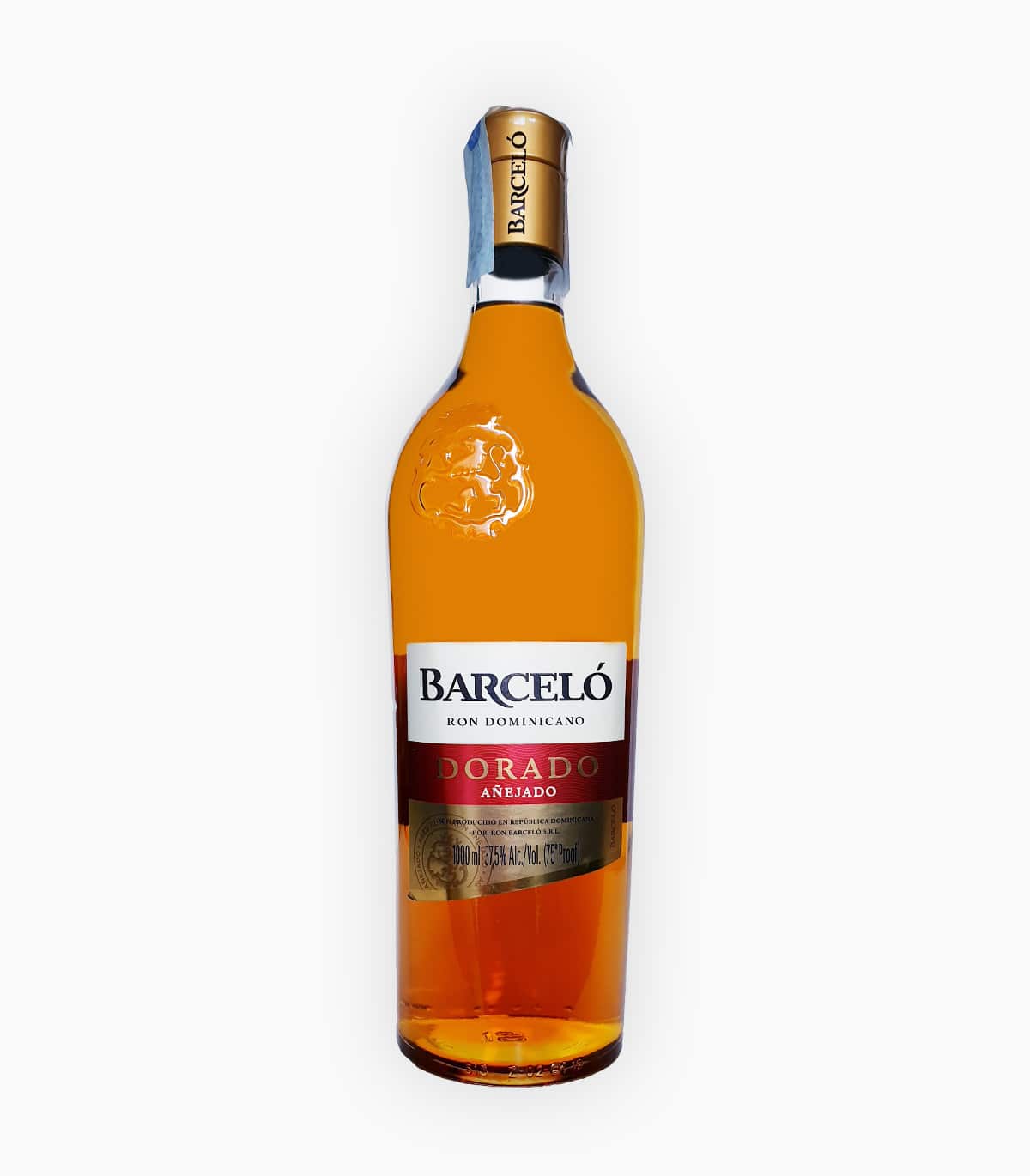 Barceló Dorado Añejado vendita al prezzo €16,90