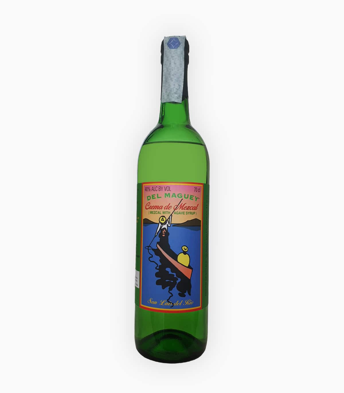 Del Maguey Crema De Mezcal vendita al prezzo €40,00