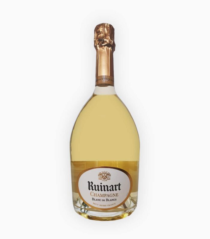 Ruinart Blanc De Blancs Brut