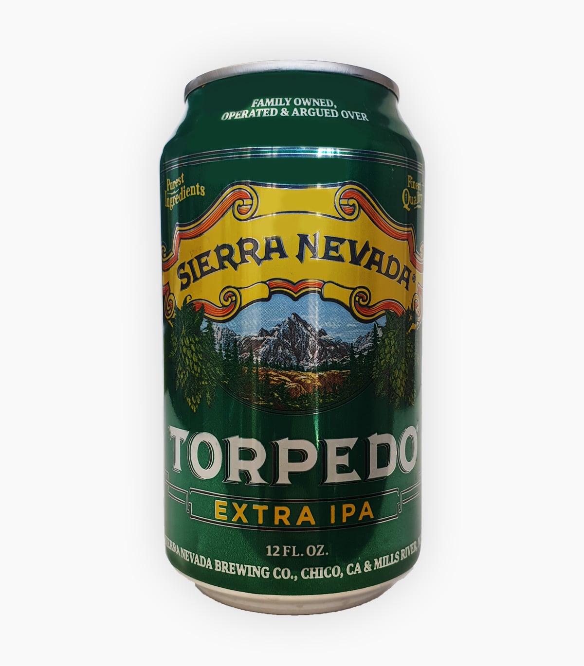 Sierra Nevada Torpedo Extra Ipa vendita al prezzo €2,80