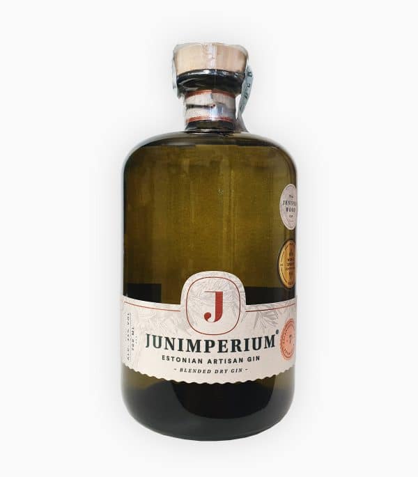 Junimperium Blended Dry