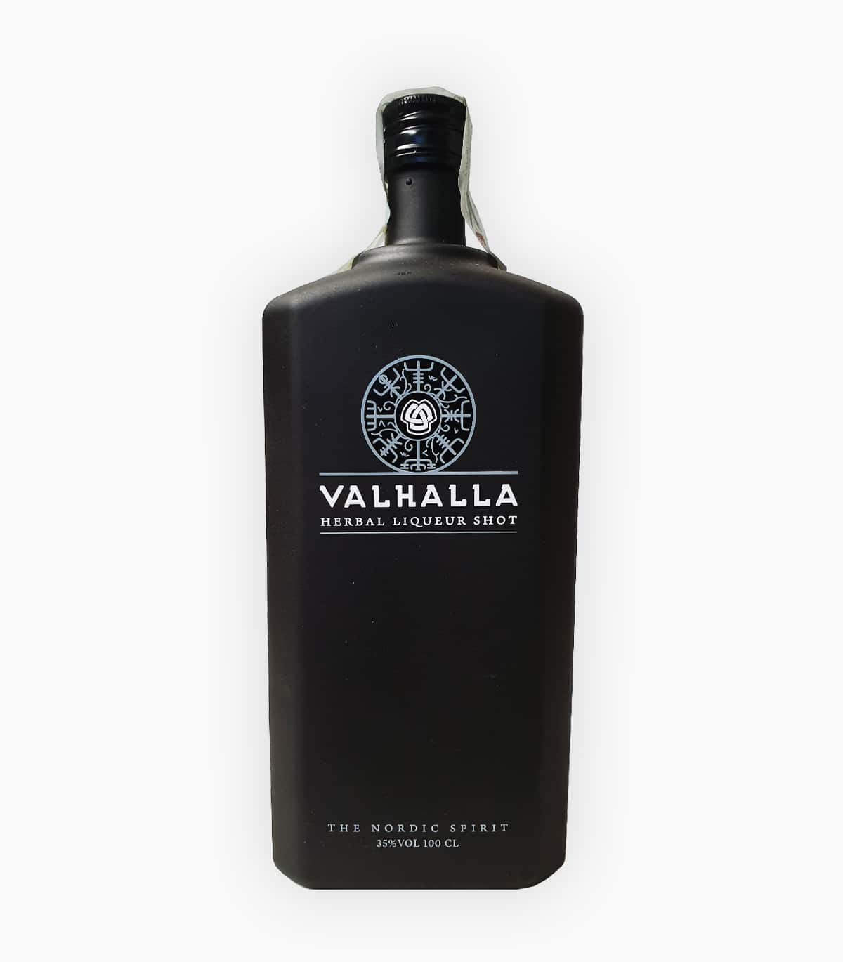 Valhalla Herb Liqueur vendita al prezzo €30,00