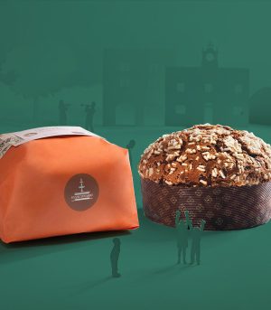 Fiasconaro Panettone Cioccolato