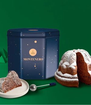 Fiasconaro Panettone Montenero