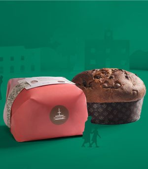 Fiasconaro Panettone Tradizionale