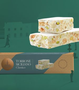 Fiasconaro Torrone Classico