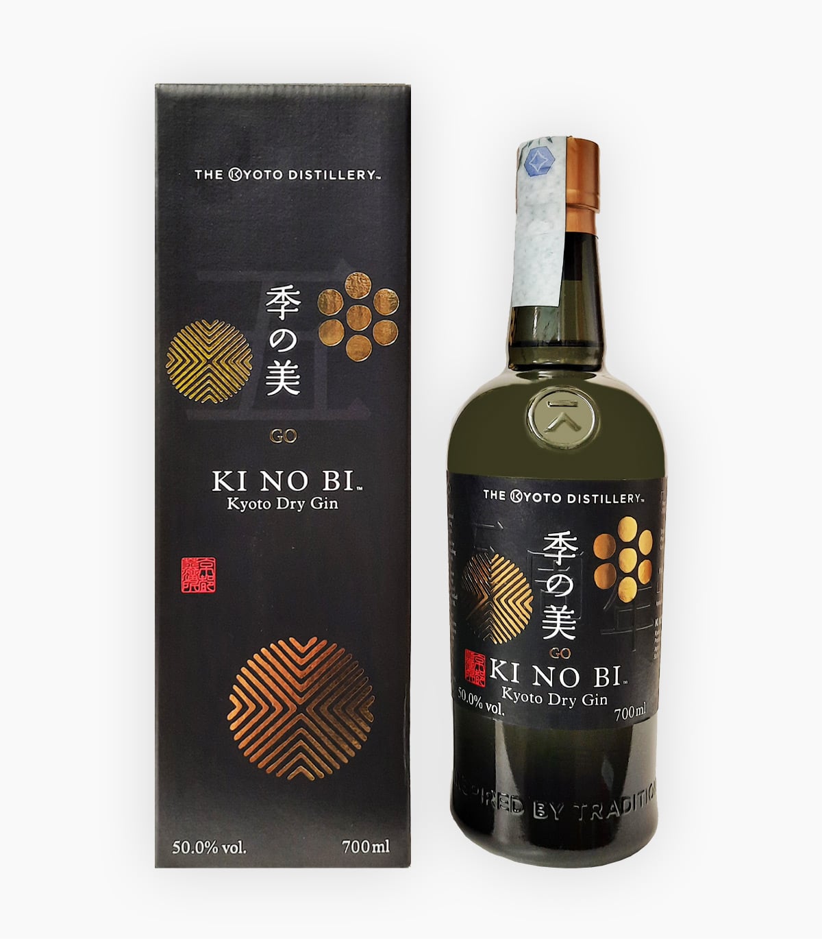 Gin Ki No Bi Go Kyoto vendita al prezzo €81,55