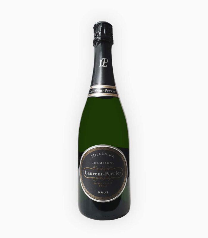 Laurent-Perrier Millésimé Brut