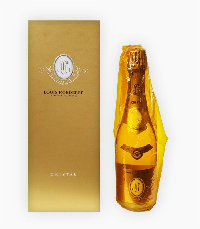 Louis Roederer Cristal Brut