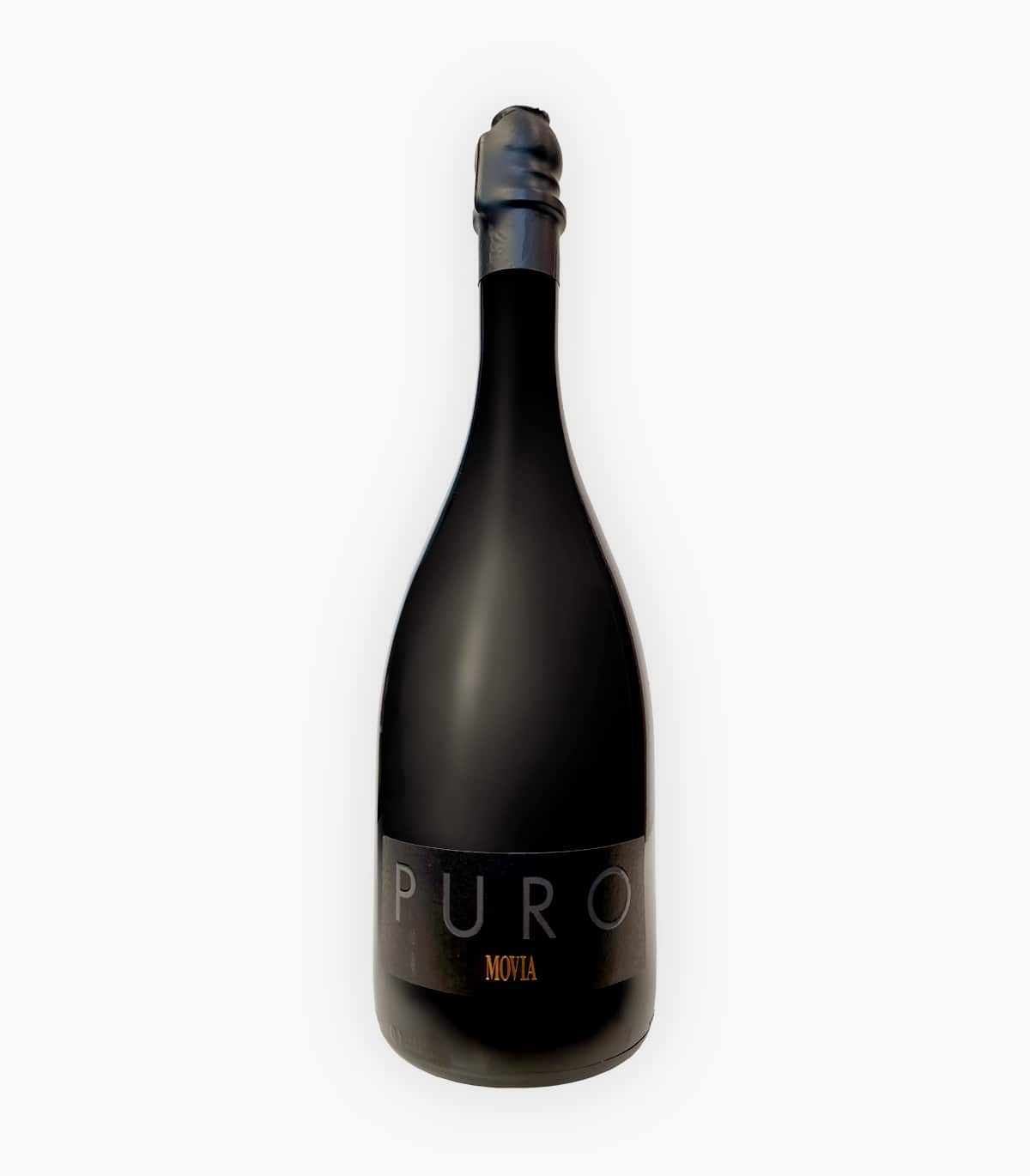 Movia Puro Brut Nature Bio vendita al prezzo €28,00
