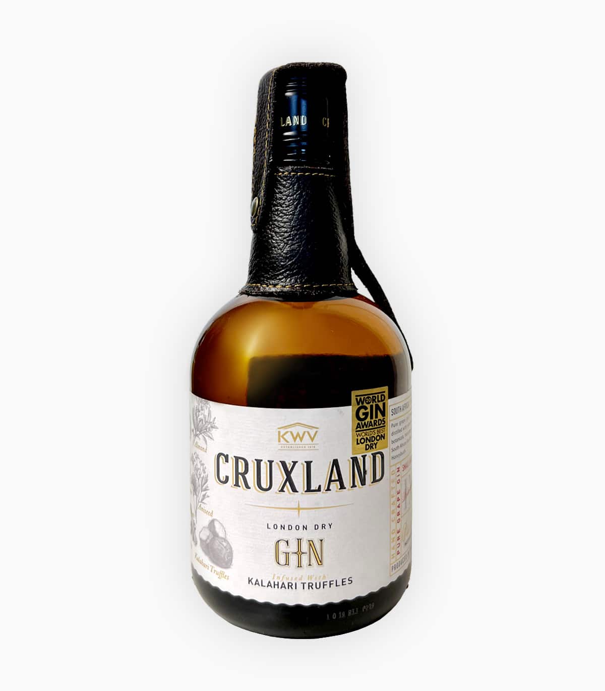 Gin Kwv Cruxland vendita al prezzo €39,30