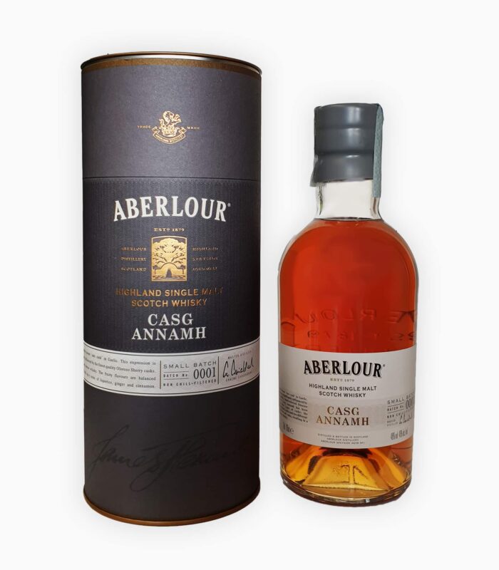 Aberlour Casg Annamh