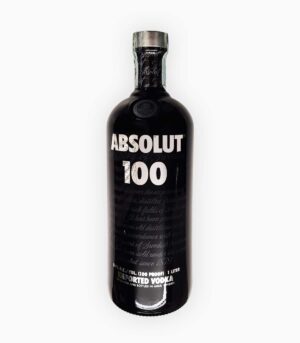 Absolut 100 Proof