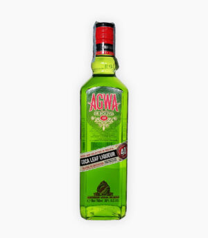 Agwa De Bolivia Coca Leaf