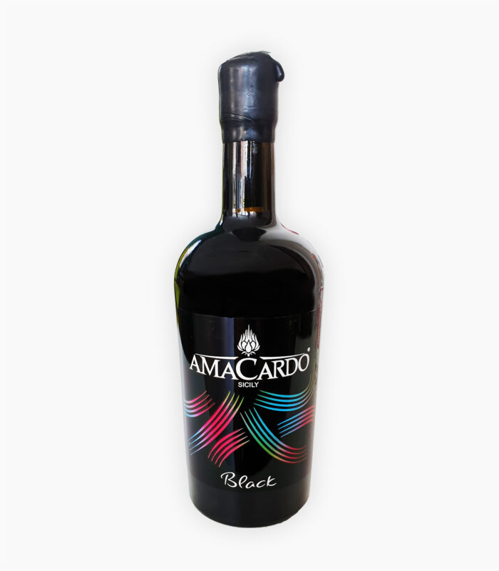 Amacardo Black
