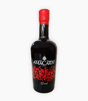 Amacardo Red