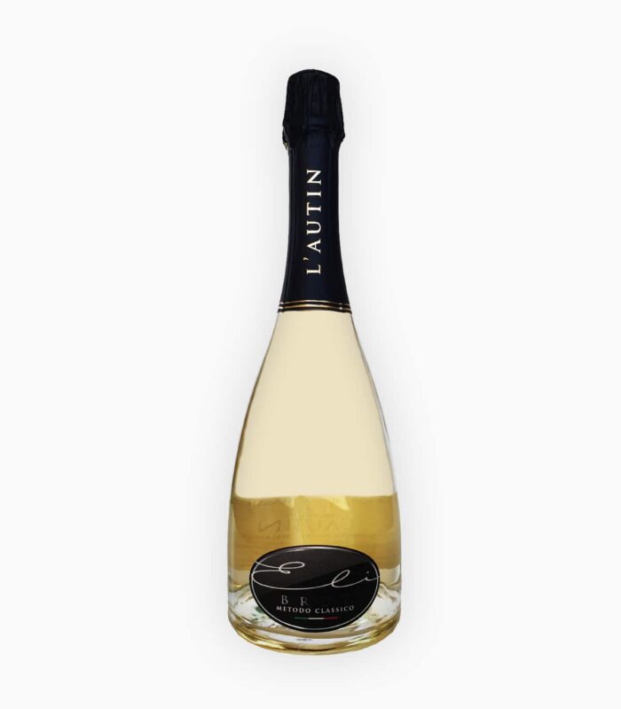 L’Autin Eli Metodo Classico Brut