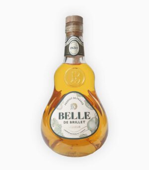 Belle De Brillet Liqueur Poire & Cognac