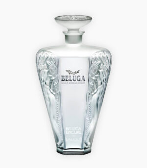 Beluga Epicure by Lalique