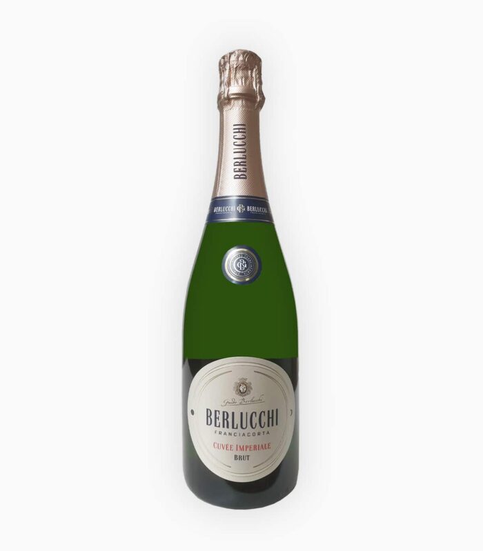 Berlucchi Cuvée Imperiale Brut