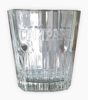 Bicchiere Campari