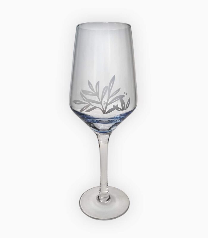 BICCHIERE BALLOON GIN MARE