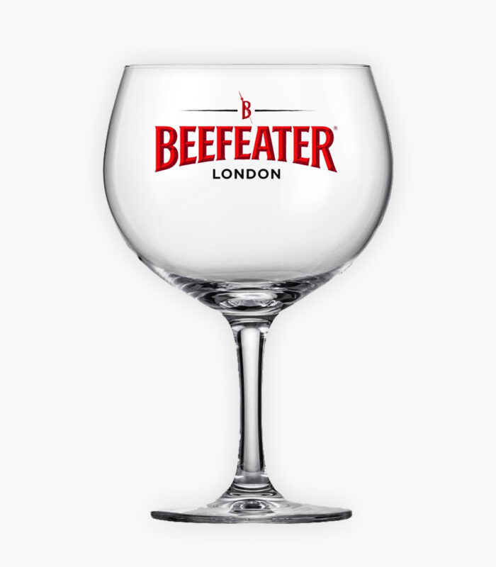 BICCHIERE BALLOON GIN BEEFEATER