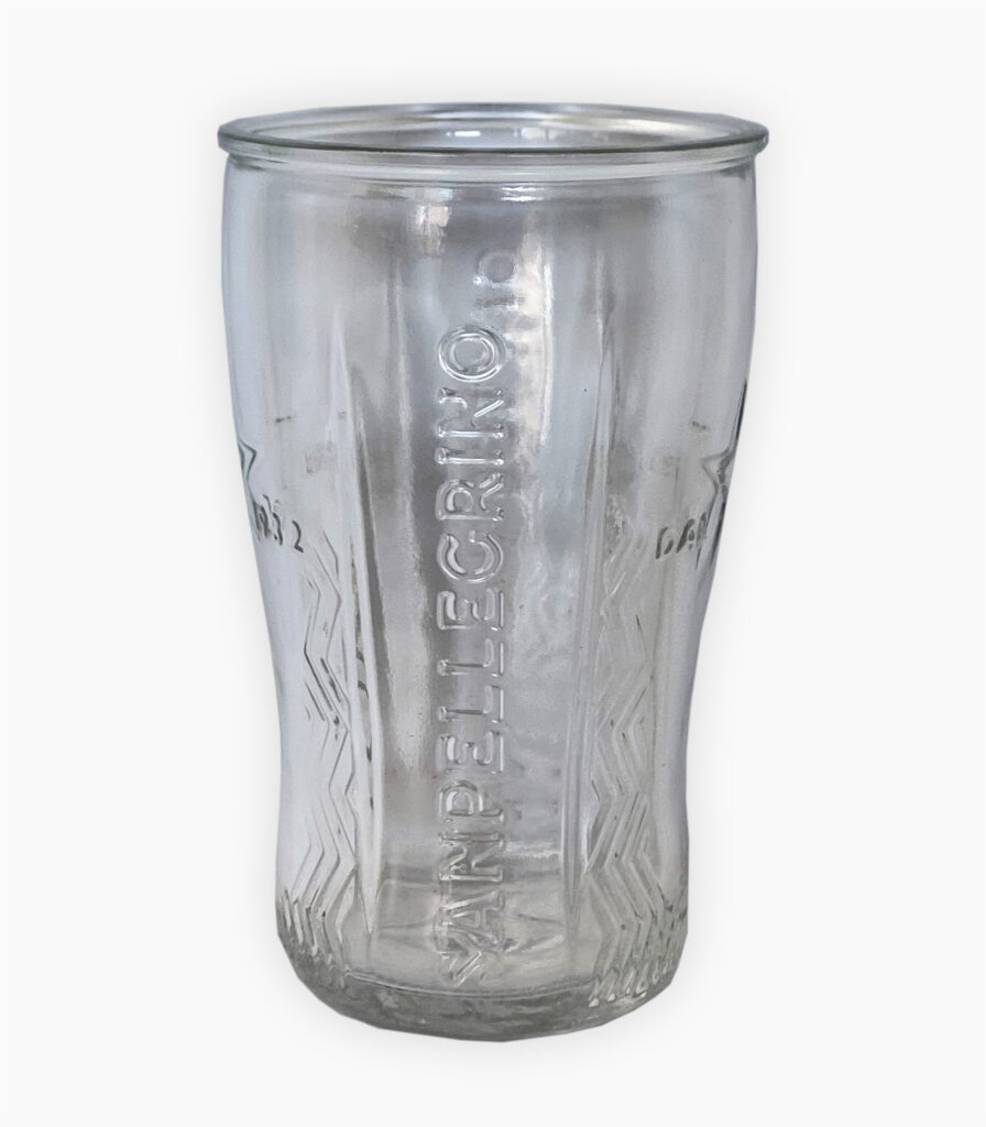 Baccarat / Arlequin / set 6 bicchieri highball / cristallo