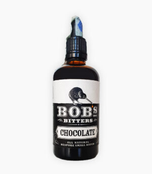 Bob's Bitters Chocolate
