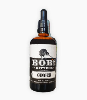 Bob's Bitters Ginger